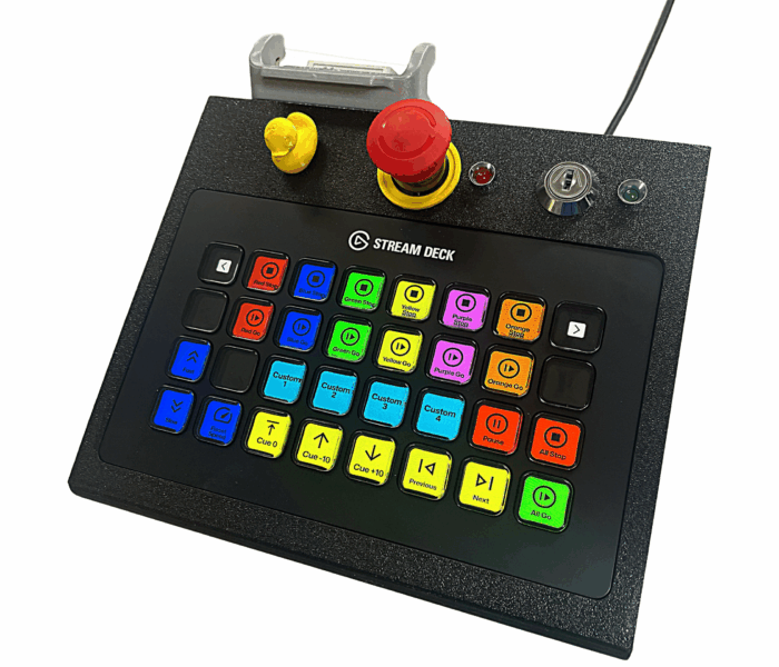 streamdeck